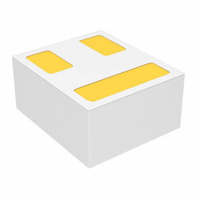 All Parts Semiconductors Discrete Components Transistors MOSFETs N Channel MOSFET CSD15380F3 by Texas Instruments